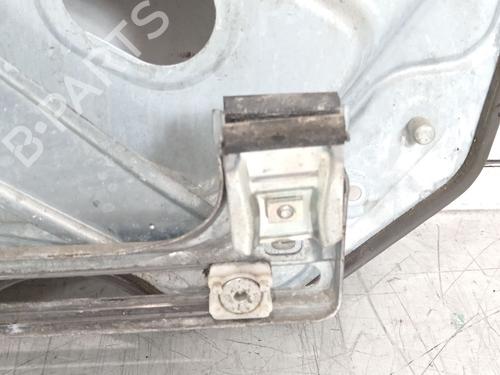 Front left window mechanism FORD KUGA I 2.0 TDCi | BP31625835C22 