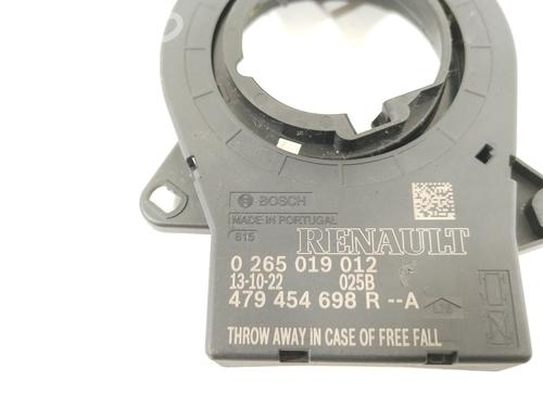 Sensor electrónico RENAULT CLIO IV (BH_) 0.9 TCe 90 (BHNF, BHMA, BHMH, BHJK, BHJR) | BP29867139M84