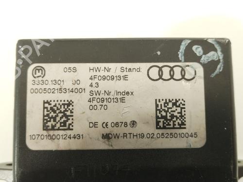 Ignition barrel AUDI A6 C6 Avant (4F5) 3.0 TDI quattro | BP16804011M48 