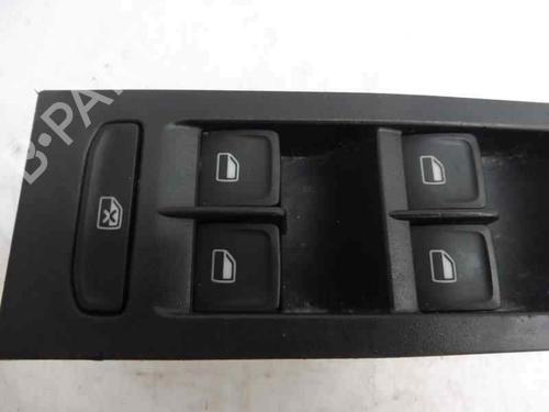 Left front window switch SEAT TOLEDO IV (KG3) | BP2002982I27 - Image 2
