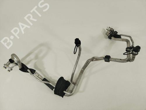 AC pipe LAND ROVER RANGE ROVER EVOQUE (L538) 2.0 D | BP26308020M126 - Image 2