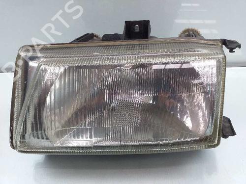 Used Left headlight SEAT INCA (6K9) [1995-2003]  5235675