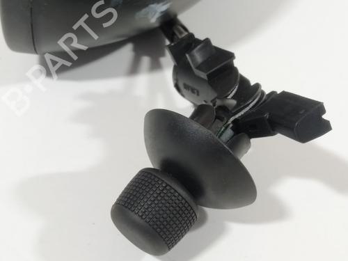 Right mirror SEAT IBIZA III (6L1) 1.2 | BP25331744C27 