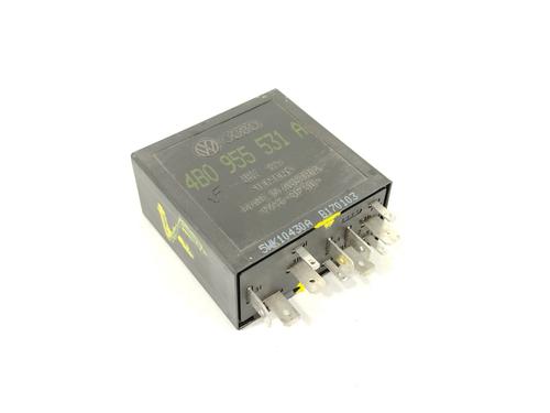 Used Electronic module Electronic module SEAT TOLEDO II (1M2) 1.9 TDI (110 hp) 34137381 34137381