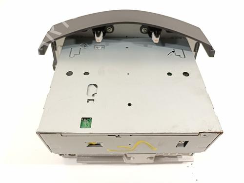 Radio TOYOTA RAV 4 III (_A3_)  | BP12253466E6 