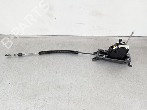 Used Gear lever Gear lever 18069343 18069343