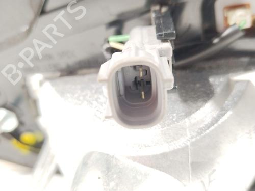 Left tailgate light MAZDA 6 Estate (GJ, GL) 2.2 D | BP30508637C79 - Image 6