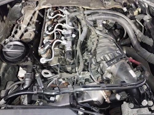 Motor Motor BMW 1 (F20) 116 d (116 hp) 36476821 36476821