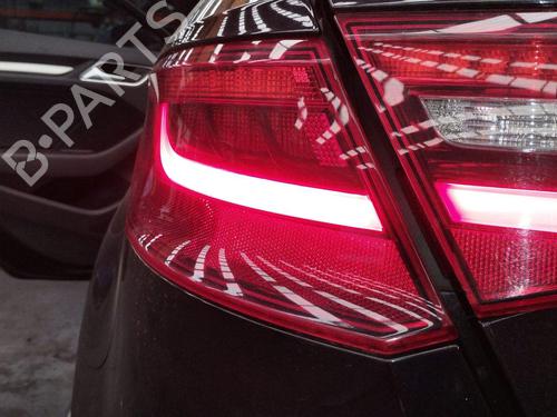 Used Left taillight Left taillight 38589995 38589995