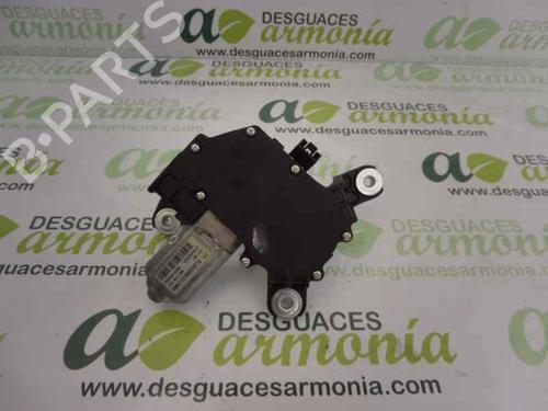 Used Rear wiper motor OPEL ASTRA J (P10) [2009-2016]  1891965