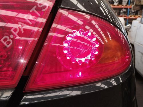 Used Right taillight Right taillight 37283690 37283690