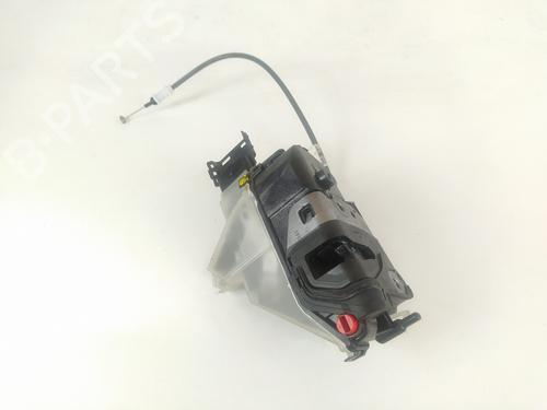 Used Rear left lock OPEL CORSA F (P2JO) [2019-2025]  14967909
