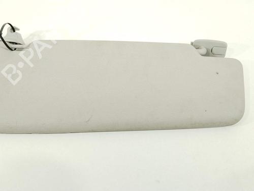 Left sun visor VW TOURAN (1T3) | BP27379783I1 - Image 5