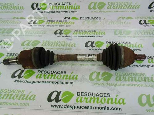 Used Left front driveshaft FORD FOCUS II (DA_, HCP, DP) [2004-2013]  1838693