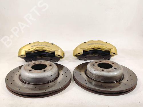 right-front-brake-caliper-bmw-1-coupe-e82-2006-2007-2008-2009-2010-2011-2012-2013-37173153 main image