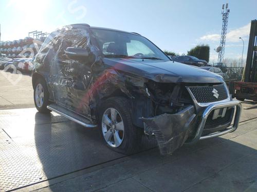 Mirror switch SUZUKI GRAND VITARA II (JT, TE, TD) 1.9 DDiS All-wheel Drive (JT419, TD44, JB419WD, JB419XD,... | BP37610943I25 - Image 6