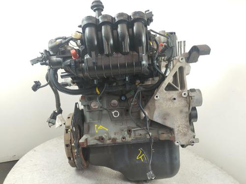 Used Engine FORD KA (RU8) [2008-2016]  24331677