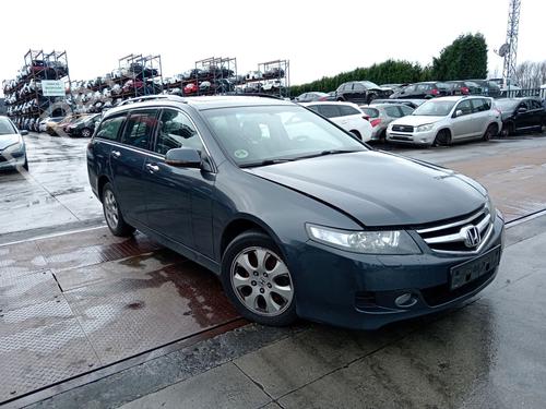 Left front window switch HONDA ACCORD VII Tourer (CM, CN) 2.2 i-CTDi (CN2) | BP32988313I27 - Image 13