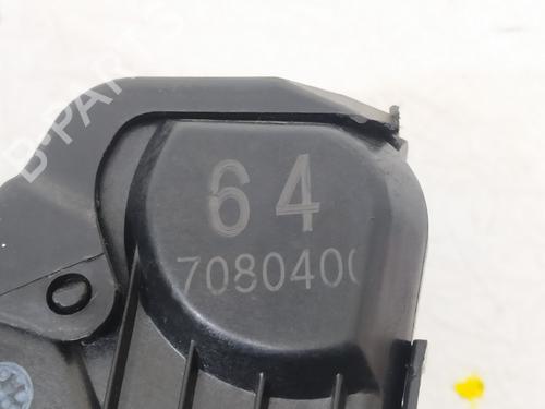Front right lock SUZUKI GRAND VITARA II (JT, TE, TD)  | BP12254124C97 