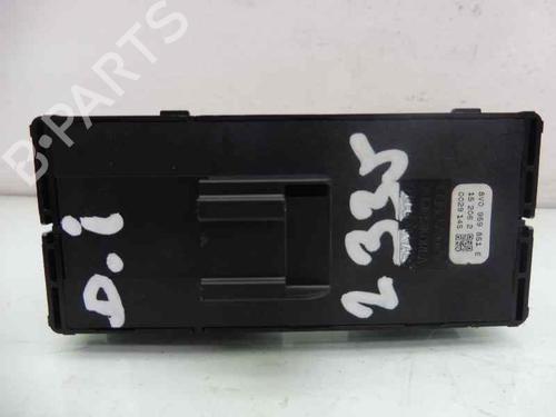 Left front window switch AUDI A3 Sportback (8VA, 8VF) 2.0 TDI | BP4606197I27 