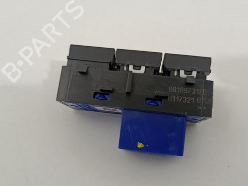 Switch PEUGEOT 308 II (LB_, LP_, LW_, LH_, L3_)  | BP10627301I30 