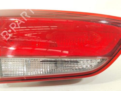 Used Left tailgate light Left tailgate light 36989155 36989155