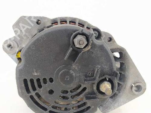 Alternator OPEL ZAFIRA A MPV (T98)  | BP7995758M7 