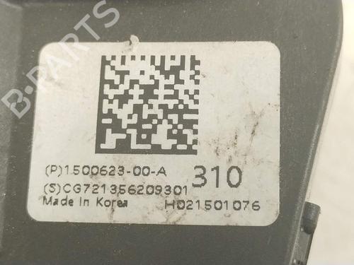 Módulo eletrónico TESLA MODEL 3 (5YJ3) EV | BP38019360M83 - Image 3