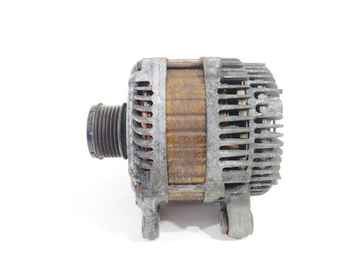 Used Alternator RENAULT SCÉNIC III (JZ0/1_) [2008-2016]  16792204
