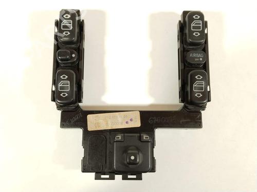 Used Left front window switch Left front window switch 36665105 36665105