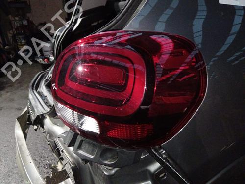 Right taillight CITROËN C3 III (SX) 1.2 THP 110 (SXHNPS, SXHNZT, SXHNZ6) | BP38045242C35 - Image 2
