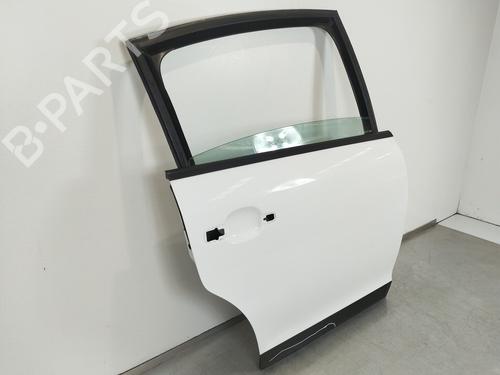 Right rear door CITROËN C4 I (LC_)  | BP12253909C5 