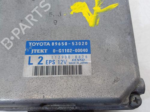 Electronic module LEXUS IS II (_E2_) 220d (ALE20) | BP26006117M83 - Image 2