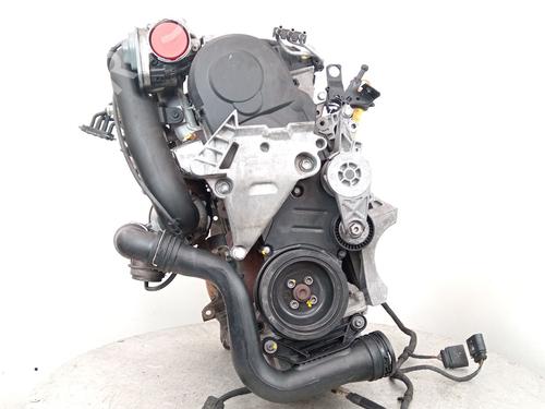 Engine SEAT LEON (1P1) 1.9 TDI | BP33021443M1  - Image 5