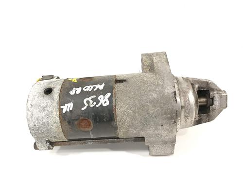 Used Starter Starter 13933825 13933825
