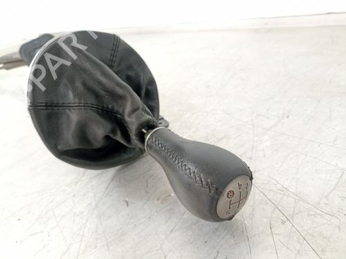 Gear lever ABARTH 500 / 595 / 695 1.4 (312.AXF1A, 312.AXD1A) | BP13698431M90 