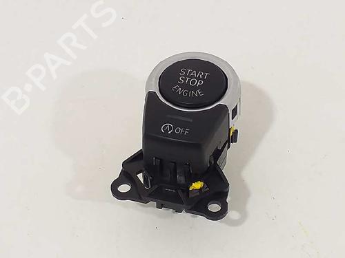 Used Ignition barrel BMW 5 Touring (F11) 530 d xDrive (258 hp) 8055435