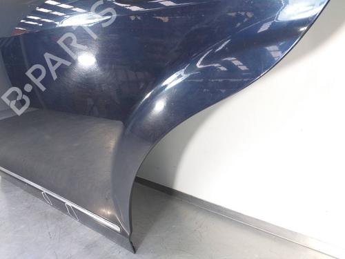 Left rear door MERCEDES-BENZ S-CLASS (W221, V221)  | BP1938363C4 