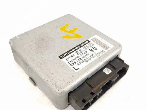 Used Electronic module TOYOTA YARIS (_P13_) [2010-2020]  9761512