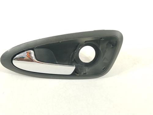 Maniglia interna anteriore sinistra Maniglia interna anteriore sinistra SEAT IBIZA IV SC (6J1, 6P5) 1.9 TDI (105 hp) 37609524 37609524