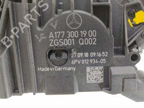 Pedal MERCEDES-BENZ A-CLASS (W177)  | BP8352078I4 