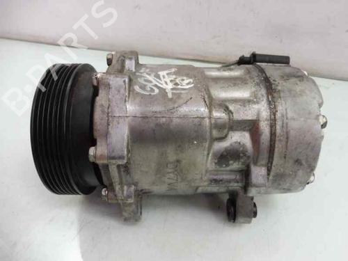 AC compressor VW GOLF IV (1J1) 1.9 TDI | BP4599943M34 