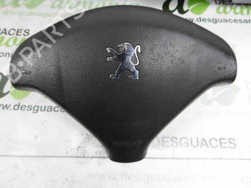 Airbag Kit PEUGEOT 307 (3A/C)  | BP1855955C86 