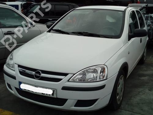 Gearbox OPEL CORSA C (X01)  | BP9312004M3 