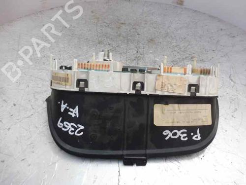 Instrument cluster PEUGEOT 306 (7B, N3, N5)  | BP2813833C47 