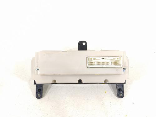 Climate control NISSAN QASHQAI / QASHQAI +2 I (J10, NJ10, JJ10E)  | BP6887747I5 
