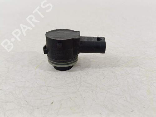 Electronic module BMW i3 (I01) | BP26144985M83 - Image 3