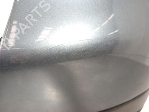 Rear bumper VW TOUAREG (7LA, 7L6, 7L7) 2.5 R5 TDI | BP31115424C8 