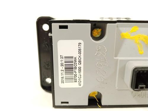 Switch KIA SPORTAGE IV (QL, QLE) 1.6 GDI | BP36597673I30 - Image 4