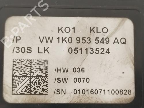 Electronic module SEAT LEON (1P1) 2.0 TDI 16V | BP32414445M83 - Image 5